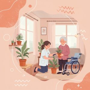 守護長輩的珍貴記憶！了解如何透過健康飲食、規律運動和腦力激盪，積極預防失智症。提供實用建議與生活計畫，協助您為家中長輩打造健康快樂的樂齡生活，延緩認知功能衰退，讓愛與關懷溫暖長輩的每一天。