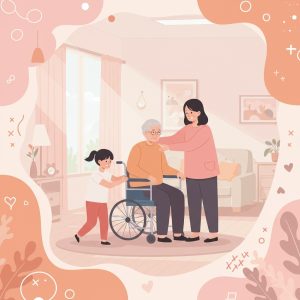 關心家人的您，是否注意到長輩出現手抖、動作遲緩等異狀？這可能是巴金森氏症的警訊！了解巴金森氏症的症狀、就醫時機與照護重點，及早發現並積極治療，能有效延緩病程，提升患者生活品質。讓我們一起用愛與耐心，守護家人的健康，打造更美好的生活！