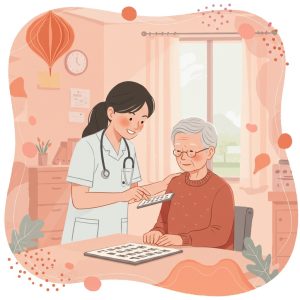 巴金森病影響情緒嗎？別擔心！這份指南協助您認識疾病與情緒的關聯，透過自我評估了解情緒狀態，並提供實用調適策略，如藥物、心理治療及生活調整。家屬的支持很重要！尋求專業資源，您不是孤單一人，讓我們一起找回平衡，提升生活品質！