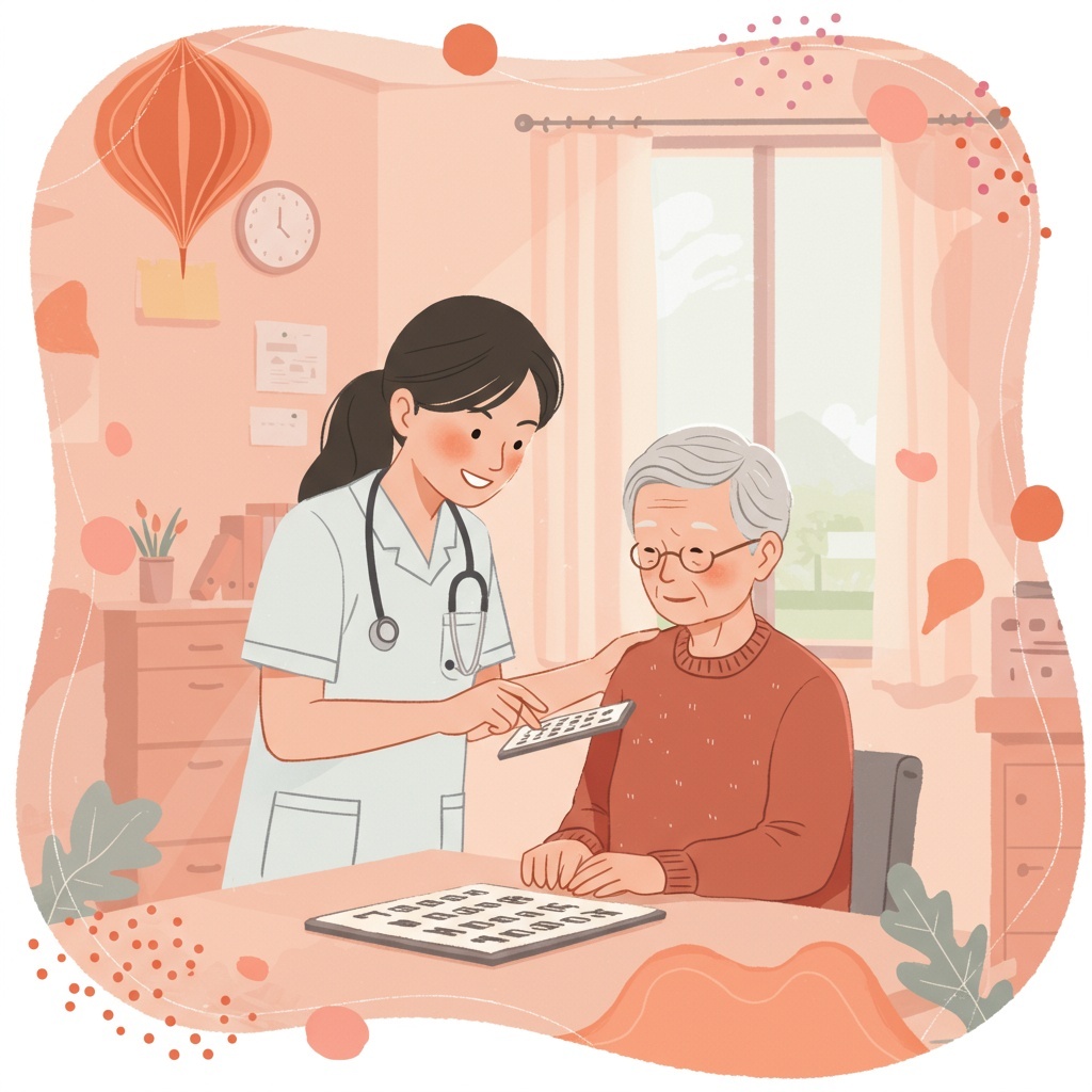 巴金森病影響情緒嗎？別擔心！這份指南協助您認識疾病與情緒的關聯，透過自我評估了解情緒狀態，並提供實用調適策略，如藥物、心理治療及生活調整。家屬的支持很重要！尋求專業資源，您不是孤單一人，讓我們一起找回平衡，提升生活品質！