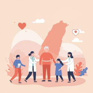 巴金森氏症影響生活？別擔心！台灣醫療體系與病友協會提供全面支持，助您延緩病程、提升生活品質。了解巴金森氏症的治療選擇、社會資源管道，以及如何透過積極復健、與醫師合作，戰勝疾病！即使確診，您也能享有尊嚴與希望。