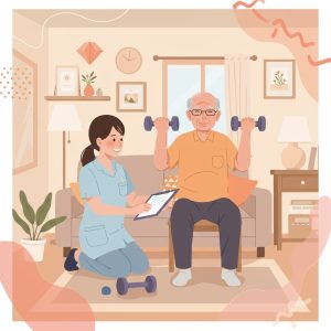 感覺力氣變小、走路變慢、容易疲倦嗎？小心肌少症找上門！本文深入淺出介紹肌少症成因、徵兆與診斷方式，提供專業治療建議及居家照護重點，包含運動、飲食等，助您及身邊長輩遠離肌少症威脅，維持健康活躍生活！及早發現、及早治療，戰勝肌少症，重拾活力！