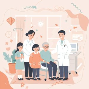 感覺體力下滑、走路變慢？小心肌少症找上門！這篇文章提供您就診肌少症的步驟懶人包，從自我檢測到科別選擇、診斷流程，一次掌握。別讓肌肉流失影響生活品質，及早了解、積極面對，重拾健康活力！