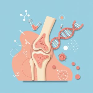 探索退化性關節炎的治療新方向！基因治療帶來曙光，透過靶向性、持續性及根本性治療，有望抑制發炎、促進軟骨再生，改善生活品質。本文深入解析基因治療的原理、優勢與挑戰，一覽最新研究進展與未來發展，為關節炎患者帶來新希望。