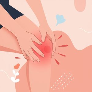 關節卡卡、疼痛僵硬？小心是退化性關節炎！了解退化性關節炎的自我檢測方法，及早發現，及早透過運動、飲食與藥物控制，延緩關節退化。別讓關節問題影響生活品質，立即檢視是否符合退化性關節炎的常見症狀，守護您的關節健康！