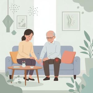 告別關節疼痛！想靈活自如、享受生活嗎？這篇告訴你退化性關節炎的居家飲食重點，從運動計畫到飲食調整，教你如何舒緩不適、控制發炎，輕鬆管理關節問題。現在就開始，擁抱更自在的人生！