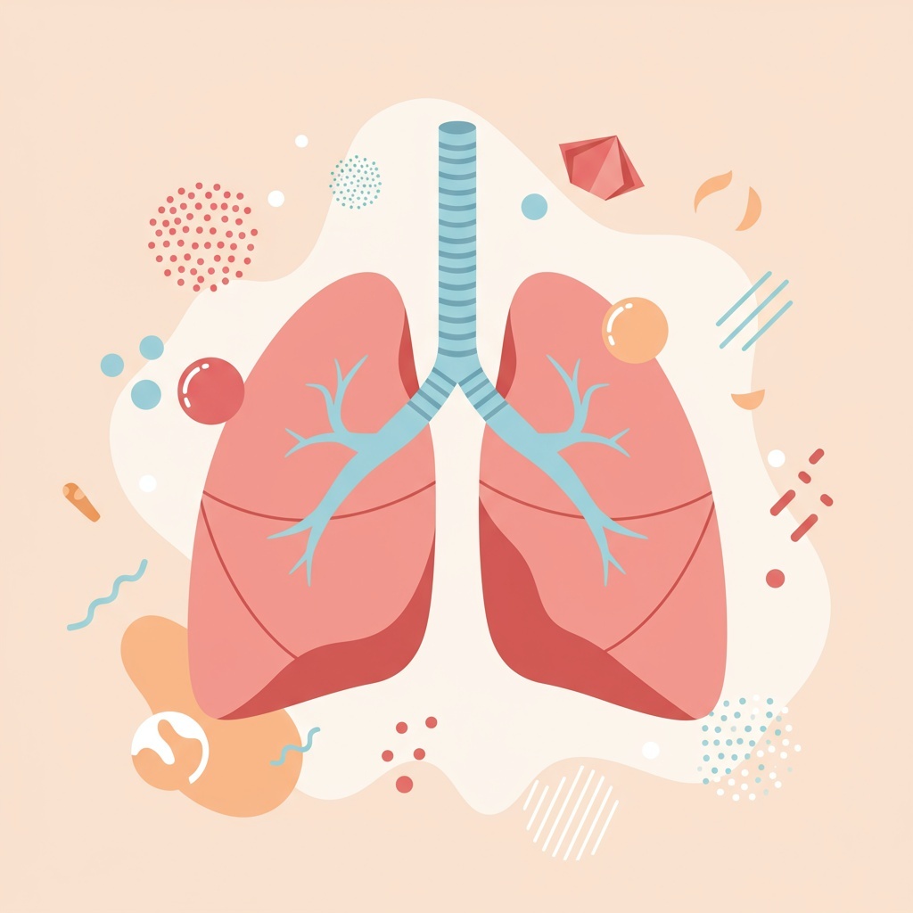 了解肺阻塞（COPD）：不吸菸也可能罹患？本文揭露肺阻塞的隱形危險因子，包含空氣污染、職業暴露等。認識肺阻塞的症狀、風險與預防方法，守護您的肺部健康，遠離長期咳嗽、呼吸困難的困擾，擁抱健康生活！提醒您，如有不適請及早就醫。