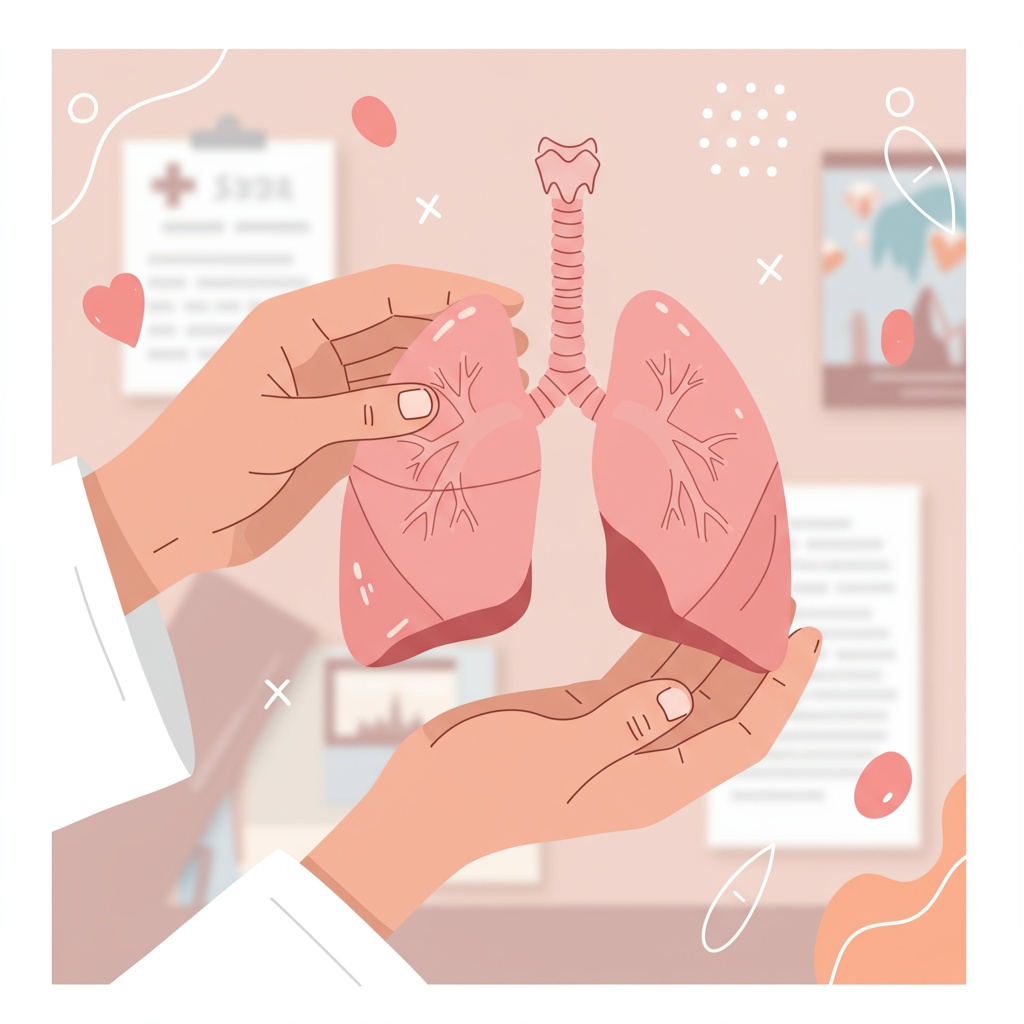 想了解如何預防慢性阻塞性肺病（COPD）嗎？這篇文章提供飲食、運動、疫苗接種、戒菸等全方位攻略，幫助您守護肺部健康。學習地中海飲食原則、有效的呼吸技巧、必打疫苗種類，以及專業戒菸資源，讓您擁有健康呼吸，提升生活品質！