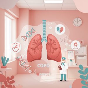 深入了解肺阻塞的幕後黑手！除了吸菸，空氣污染、職業暴露、上呼吸道感染甚至遺傳都可能導致肺阻塞。本文解析多重病因，助您了解肺阻塞的潛在風險，及早採取預防措施，守護您的肺部健康。
