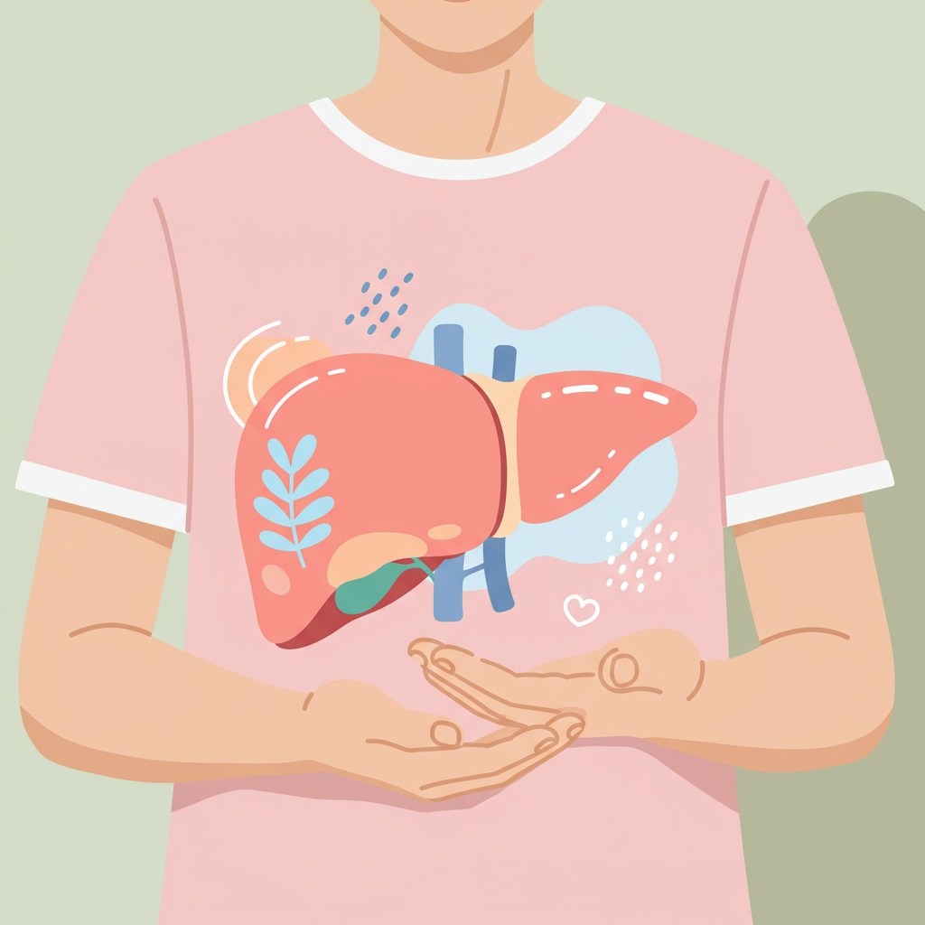 別讓B肝定義你的人生！了解B型肝炎帶原者如何調整心態、積極面對生活，透過定期檢查、健康飲食與運動，與B肝和平共處。認識B肝、接納自己、尋求支持，你也能活出自信開闊的人生！掌握健康主動權，擁抱更精彩的每一天。