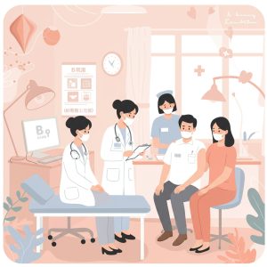 別讓B肝影響你的生活！詳解B型肝炎檢查、治療與預防，從高危險群篩檢到疫苗接種，帶您了解急性與慢性B肝的差異與注意事項。掌握健保資源、社福資訊，積極面對B肝，守護肝臟健康，讓生活更安心！