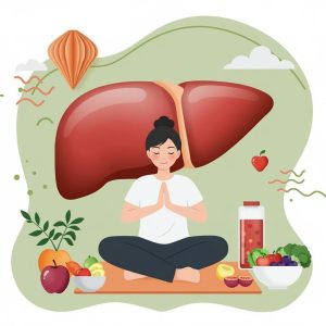 B肝帶原者別擔心！透過飲食、運動與作息調整，居家也能有效護肝，穩定肝功能。了解B肝飲食宜忌，避開地雷，均衡攝取營養，搭配適度運動，活化肝臟機能。定期檢查追蹤，及早發現問題，與B肝和平共處，享受健康生活！