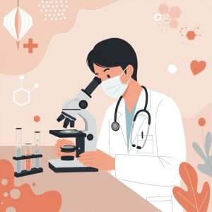 了解紅斑性狼瘡：這是一種複雜的自體免疫疾病，免疫系統會攻擊自身器官。本文深入解析紅斑性狼瘡的診斷流程，包含臨床評估、免疫學檢查（ANA、抗dsDNA、抗Sm）與器官功能評估。同時說明臨床檢查如腎臟切片的重要性，助您更了解疾病本質，積極面對與控制紅斑性狼瘡。