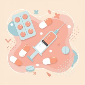 探索類風濕性關節炎的治療新曙光！本文深入解析生物製劑、JAK抑制劑等標靶治療的最新進展，助您了解精準醫療如何有效控制病情，改善生活品質。同時提醒您注意用藥安全，與醫師共同參與治療決策，掌握疾病管理的主動權！