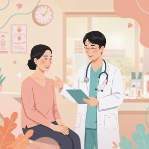 想了解類風濕性關節炎的成因嗎？深入解析基因、環境、免疫力及賀爾蒙在疾病發展中的關聯性，了解如何透過生活方式調整，增強免疫力，降低罹患風險，掌握疾病預防與控制的關鍵！