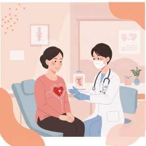 家中長輩突然中風，該如何了解病情？本文用淺顯易懂的方式介紹NIHSS量表，幫助您快速了解中風的嚴重程度。透過量化評分，了解它如何影響治療決策與復健計畫，讓您與醫療團隊有效溝通，為家人爭取最佳照護。