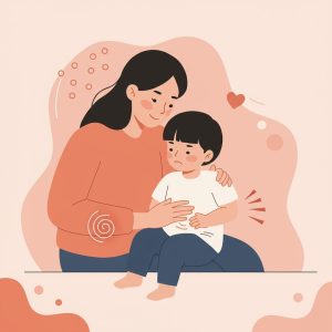 寶貝腹痛腹瀉竟是腸病毒？別慌！深入解析腸病毒症狀、傳染途徑與照護重點，讓您不再手足無措。了解腸病毒不只手足口病，還有哪些症狀？何時該就醫？兒科、家醫科怎麼選？勤洗手、居家消毒，有效遠離腸病毒威脅，守護家人健康！