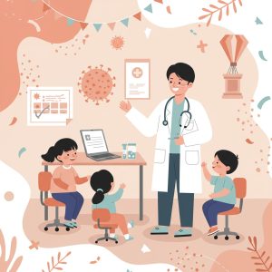 了解腸病毒的臨床診斷，大人小孩都適用！[你的名字]醫師專業解析，告訴你何時該驗腸病毒、檢驗方式有哪些，以及醫師如何綜合判斷。不再對腸病毒檢驗感到困惑，掌握預防關鍵，保護家人健康！