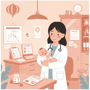了解腸病毒如何照護嬰幼兒？本文提供腸病毒藥物治療新知，解析水泡緩解與症狀舒緩方法，讓您面對腸病毒不再手足無措。掌握嬰幼兒照護重點、認識重症前兆，幫助孩子安全度過不適，守護寶貝健康！