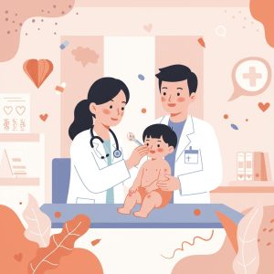 家有川崎氏症病史，孩子接種疫苗該注意什麼？了解川崎氏症是否遺傳，以及家族病史對兒童疫苗接種策略的影響。本文提供實用建議，幫助您與醫師共同守護孩子的健康，掌握疫苗接種的關鍵要點。