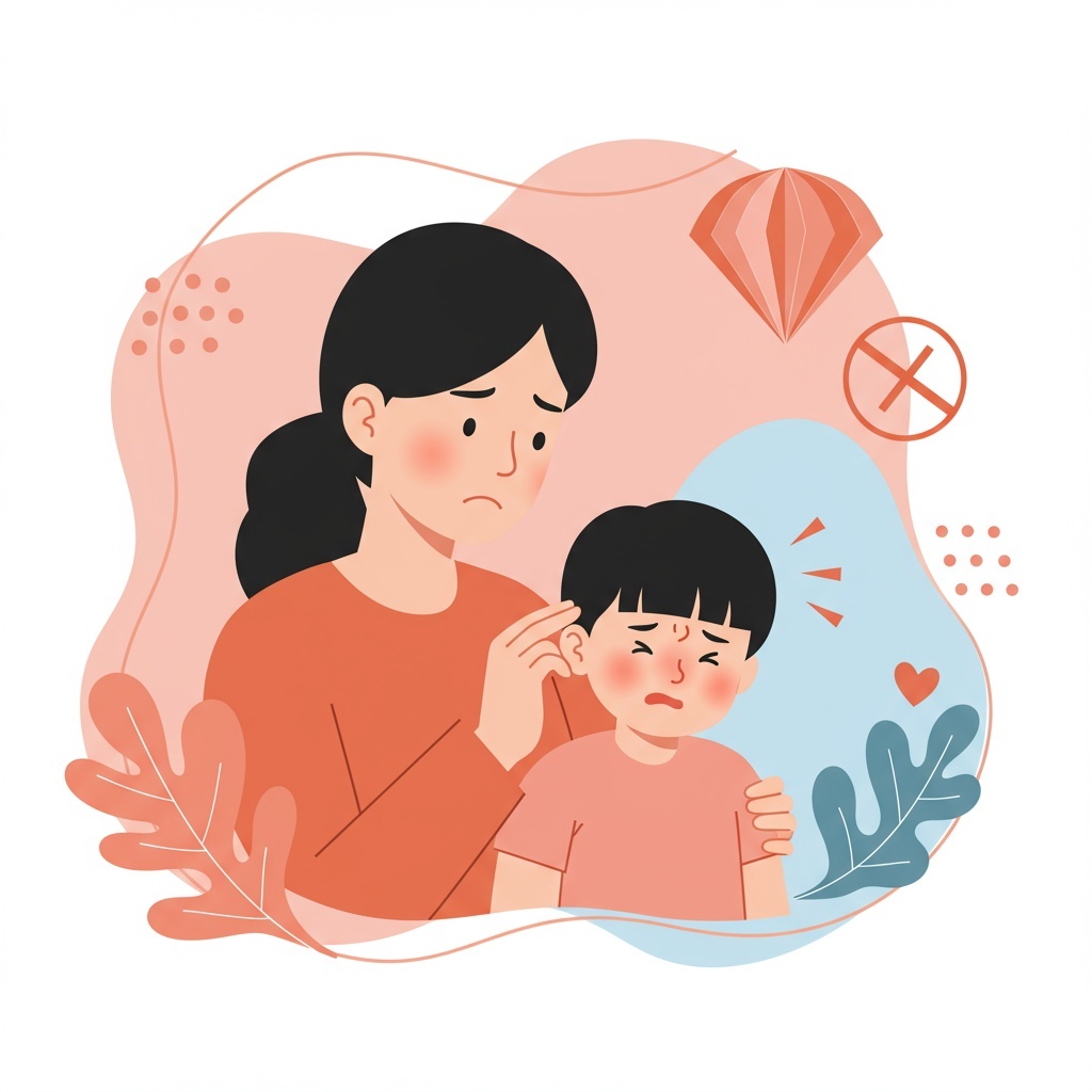 家有寶貝易受中耳炎困擾？了解兒童中耳炎的常見症狀、觀察重點及就醫時機，及早發現並積極治療，守護孩子的聽力健康。本文提供實用建議，幫助您掌握症狀變化，預防中耳炎反覆發作，讓孩子健康快樂成長。