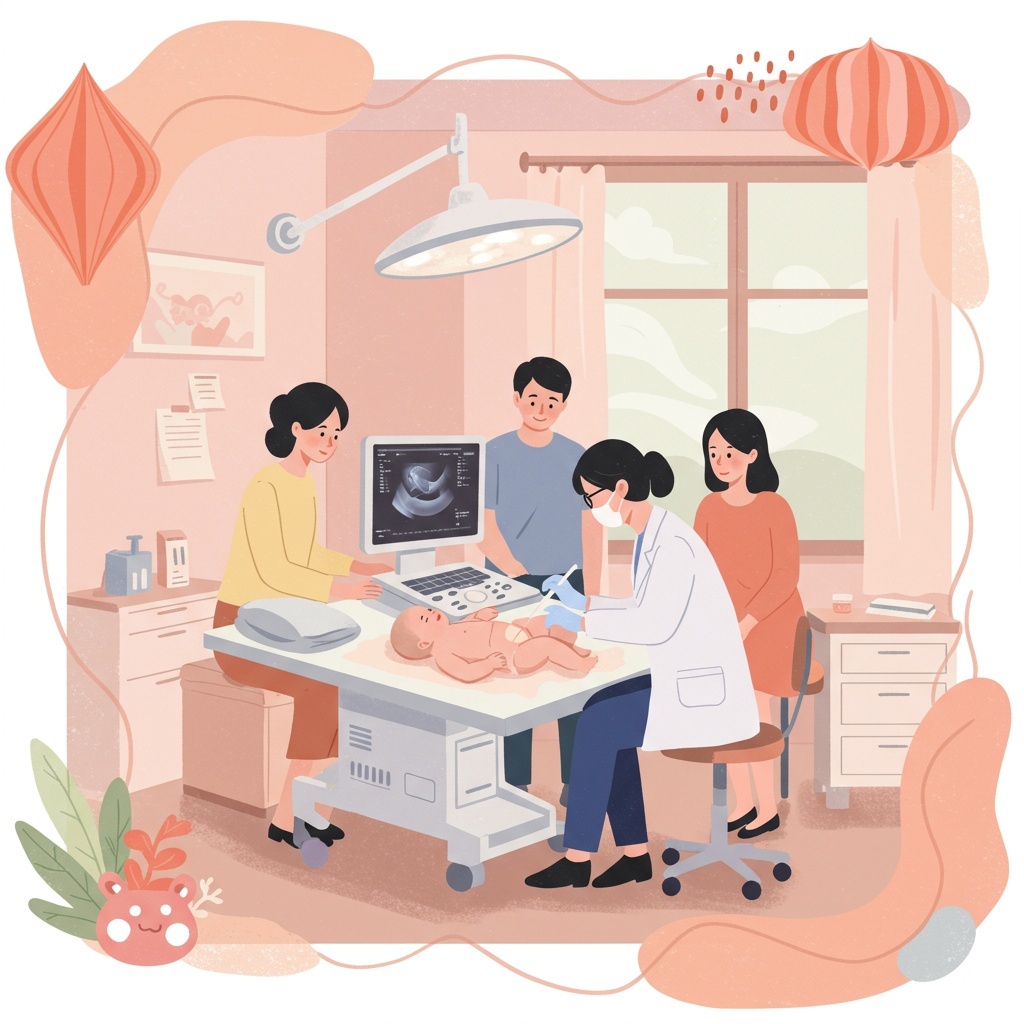 擔心孩子泌尿道感染，卻難以取得乾淨尿液？了解膀胱穿刺術：一種在特定情況下，能有效收集尿液樣本的醫療技術。本文說明膀胱穿刺術的原理、適用時機、優缺點，以及其他尿液收集方法，幫助您更了解這項技術，守護家人健康。