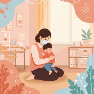 孩子頻尿、尿床，不只是泌尿道感染？小心壓力影響身心！這篇文章提供家長實用指南，了解泌尿道感染如何影響孩子的自尊心、社交，甚至引發焦慮。更提供具體建議，教您如何營造安全家庭環境、協助孩子學習壓力管理，並善用台灣社福資源，幫助孩子擺脫困境，重拾自信笑容！