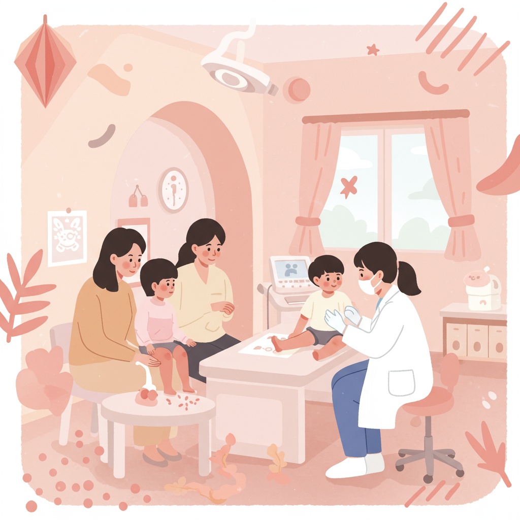孩子反覆泌尿道感染好擔心？這篇文章完整介紹兒童泌尿道感染的檢查攻略，包含驗尿、腎臟超音波、膀胱輸尿管逆流檢查等。就像一份藏寶圖，帶您了解各項檢查的目的、流程與注意事項，幫助您更了解孩子的狀況，及早發現問題、守護腎臟健康。
