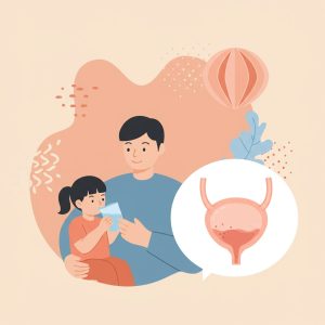 孩子泌尿道感染讓您好擔心？別慌！這篇安心指南提供您實用建議，從瞭解感染原因、積極尋求專業協助，到如何耐心陪伴孩子、建立良好生活習慣，全方位照顧您的小寶貝。不再焦慮，一起幫助孩子戰勝泌尿道感染，重拾健康快樂！