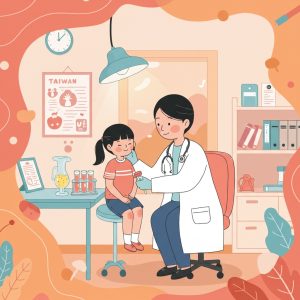 寶貝哭鬧、發燒、尿尿不舒服？小心是小兒泌尿道感染！了解嬰幼兒與兒童常見症狀，如發燒、頻尿、尿液異味等，及早辨識警訊、及時就醫。掌握照護與預防重點，包含多喝水、注意清潔，守護孩子的泌尿道健康，讓寶貝快樂成長！