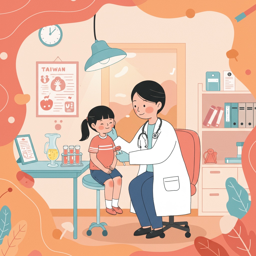 寶貝哭鬧、發燒、尿尿不舒服？小心是小兒泌尿道感染！了解嬰幼兒與兒童常見症狀，如發燒、頻尿、尿液異味等，及早辨識警訊、及時就醫。掌握照護與預防重點，包含多喝水、注意清潔，守護孩子的泌尿道健康，讓寶貝快樂成長！