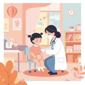 孩子反覆發燒讓您好焦慮？別擔心！本文解析常見原因「泌尿道感染」，提供您判斷、檢測與退燒全攻略。了解發燒真相、尿液檢查方式，以及抗生素使用注意事項，幫助您對症下藥，舒緩孩子不適，守護腎臟健康。掌握正確知識，讓孩子早日康復！