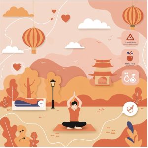 糖尿病不僅影響血糖，更牽動情緒！感到壓力、焦慮甚至憂鬱嗎？這篇文章提供實用心理調適指南，助您認識情緒、調整想法、尋求支持，擺脫負面情緒，穩定血糖，提升生活品質。更提供台灣社福資源，助您找到支持，與糖尿病共舞，活出精彩人生！