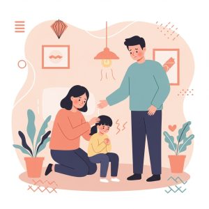當焦慮來襲，家是最好的避風港。了解如何在家中營造溫暖、支持的環境，透過傾聽、陪伴與規律作息，幫助家人舒緩焦慮情緒。學習有效溝通、增進理解，讓愛與支持成為戰勝焦慮的力量，共同迎接更快樂的生活。