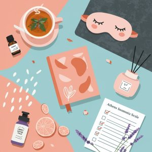 睡不好嗎？透過阿森斯量表快速檢測你的失眠程度！本文提供實用睡眠攻略，從調整作息、改善環境到飲食建議，助你擺脫失眠困擾，提升睡眠品質。長期依賴安眠藥？我們也提供相關資訊與解決方案，讓你重拾一夜好眠！