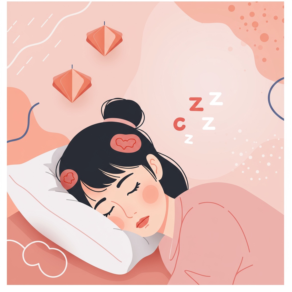 睡不著好困擾？告別失眠，找回一夜好眠！深入解析失眠原因，從心理壓力、生活習慣到環境因素，完整掌握。提供調整作息、舒緩壓力、營造睡眠環境等實用方法，幫助您提升睡眠品質，擁抱深度睡眠。擺脫失眠，就從現在開始！