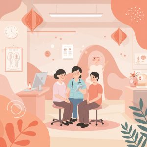 思覺失調症難以重拾日常？別擔心！精神科醫師教你打造全方位復健生活，從規律作息、自我照顧到疾病管理，循序漸進找回生活掌控權。了解如何與症狀共處、維持正向心態，並善用社區資源與社福團體，讓您和家人不再孤單，共同迎接更穩定的未來。