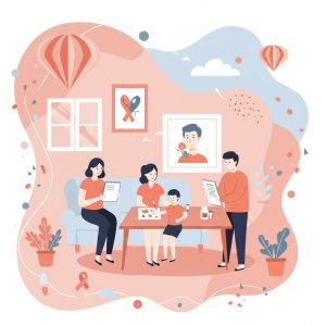 了解思覺失調症居家照護的關鍵！本文提供藥物治療、復發預防的實用指南，助您穩定病情、提升生活品質。認識早期症狀、建立支持環境、尋求社福資源，與專業人士攜手，為病人創造更美好的未來。