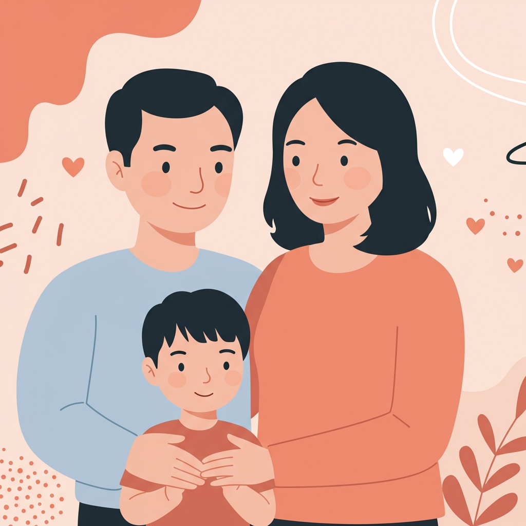面對思覺失調症，家屬如何調適壓力、維繫婚姻？這篇文章提供實用建議，幫助您了解疾病對家庭的影響，學習應對技巧，建立支持系統，並分享照護壓力調適方法。讓我們共同面對挑戰，關愛患者，也別忘了照顧自己！
