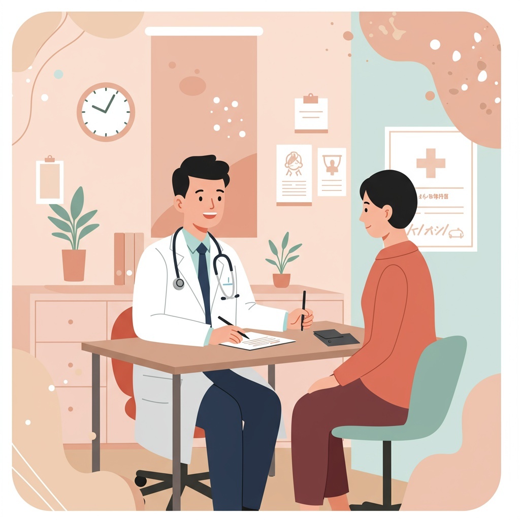 性事難以啟齒？別擔心！了解陽痿（勃起功能障礙）的完整診斷流程，從隱私問診、專業檢查到精準評估，找出潛在病因。及早面對，透過生活調整、藥物或心理治療，重拾自信與性福生活，找回親密關係的品質。