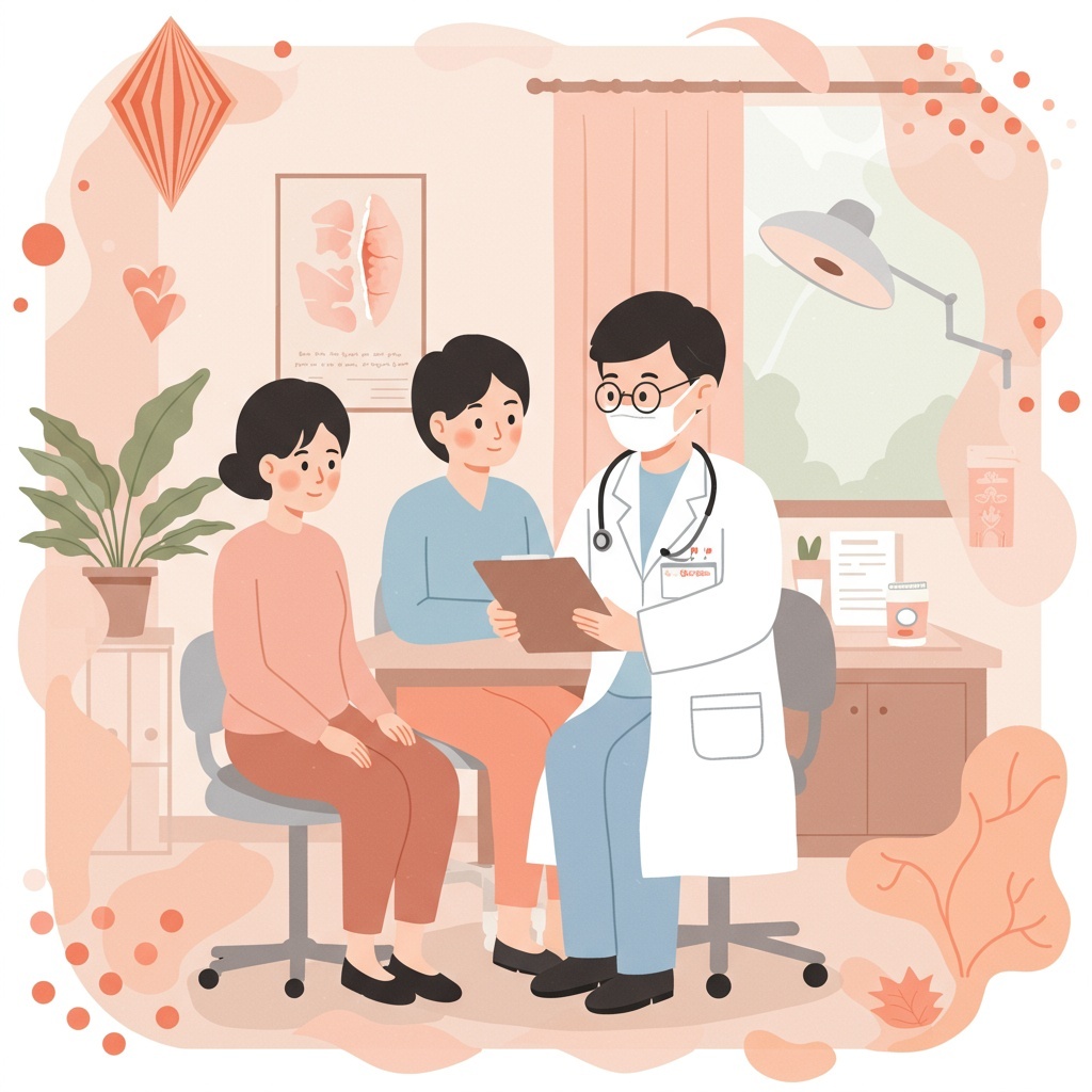 壓力大易誘發乾癬？深入解析常見誘發因素與分期方式，助您認識乾癬，擺脫皮膚困擾。提供多元治療選擇，從藥物、照光到生物製劑，積極面對，與醫師攜手擬定個人化治療方案，有效控制病情，重拾自信，提升生活品質！