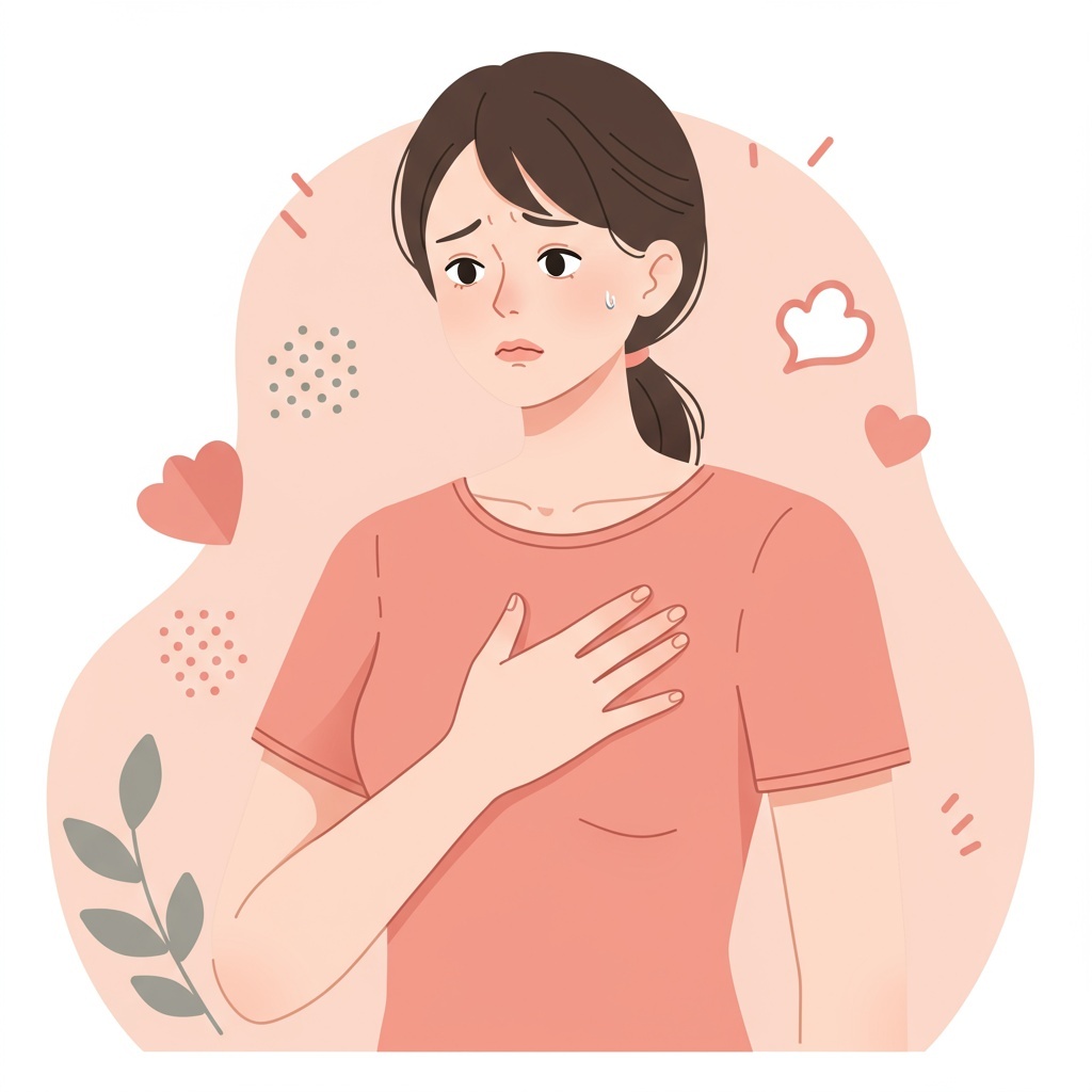 擔心乳癌會遺傳？家族病史讓你不安？別擔心！本文深入淺出解析乳癌遺傳風險、BRCA基因的重要性，以及如何透過基因檢測了解自身風險。無論是否有家族病史，都能透過健康管理和定期篩檢，積極守護自己與家人的健康，掌握預防乳癌的主動權！