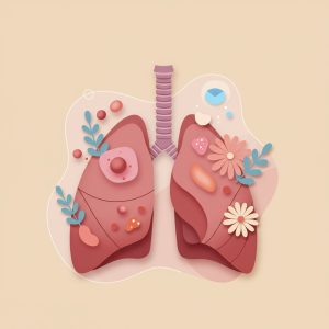 肺癌早期難發現？別輕忽！這篇文章告訴您40歲以上高危險族群為何更該定期篩檢。透過LDCT低劑量電腦斷層，早期偵測肺部異狀，提升存活率。除了篩檢，戒菸、避二手菸、改善空污，積極預防更重要！為您的健康，及早行動！