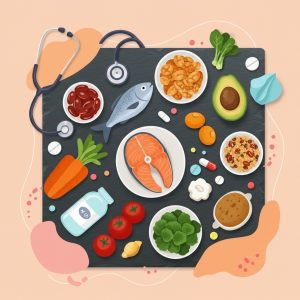 骨癌治療後感到疲憊？別擔心！這篇文章提供飲食、運動及生活調整的實用建議，助您循序漸進恢復體力。了解如何透過營養補充、適度運動及壓力管理，重拾活力，自信迎接每一天。立即閱讀，開啟您的康復之路！