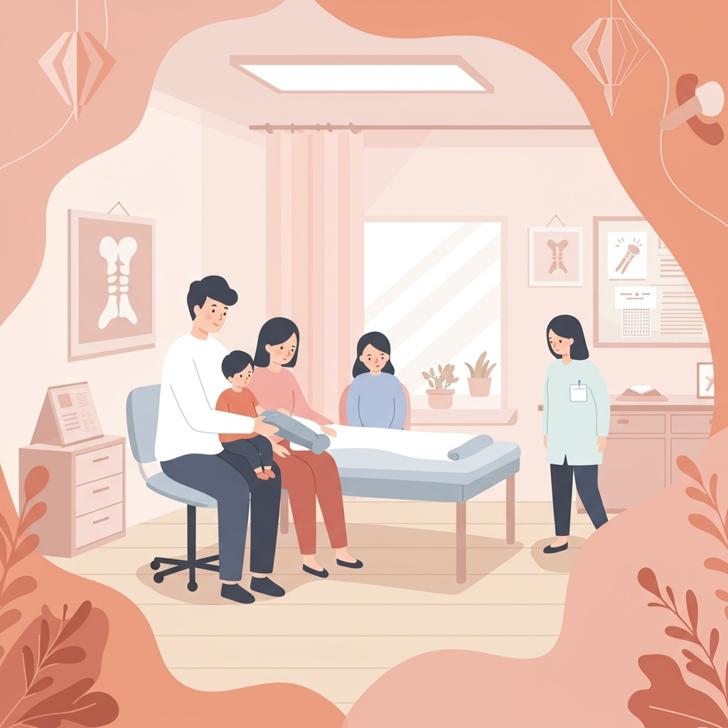 您的親友正在與骨癌奮戰嗎？了解家人如何提供幫助至關重要。這份指南提供實用技巧與方法，教您成為親友最強後盾，從情感支持、資訊提供、建立社會支持系統，到尊重病人自主權，協助您全方位支持與關懷骨癌病友，一同攜手走過這段旅程。