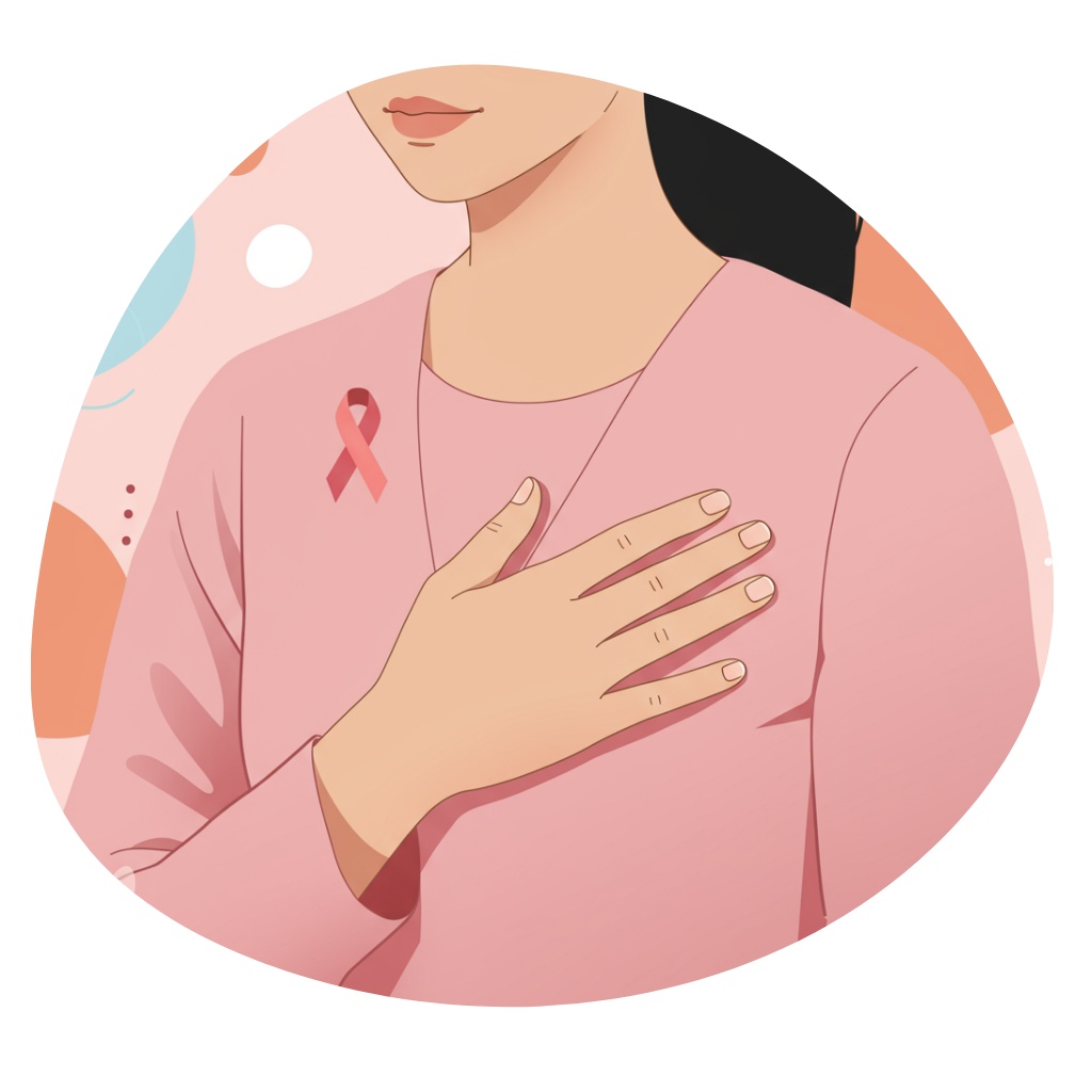 Breast_cancer-intro - MD cafe 醫識咖啡