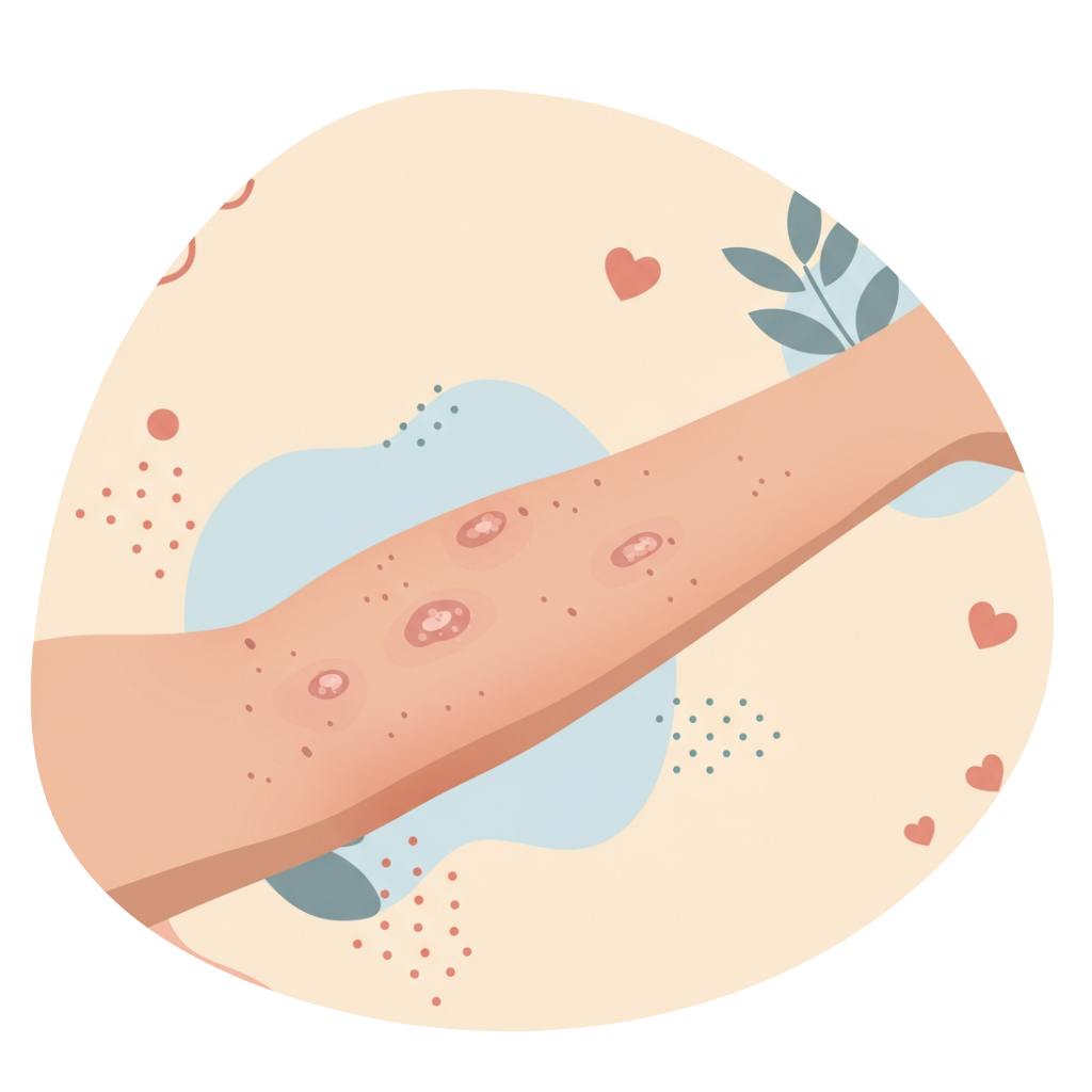 Psoriasis-intro - MD cafe 醫識咖啡