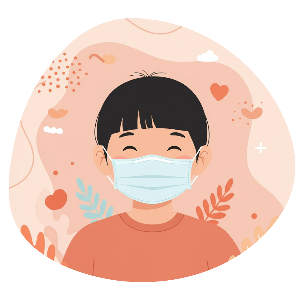 childhood_asthma-intro - MD cafe 醫識咖啡