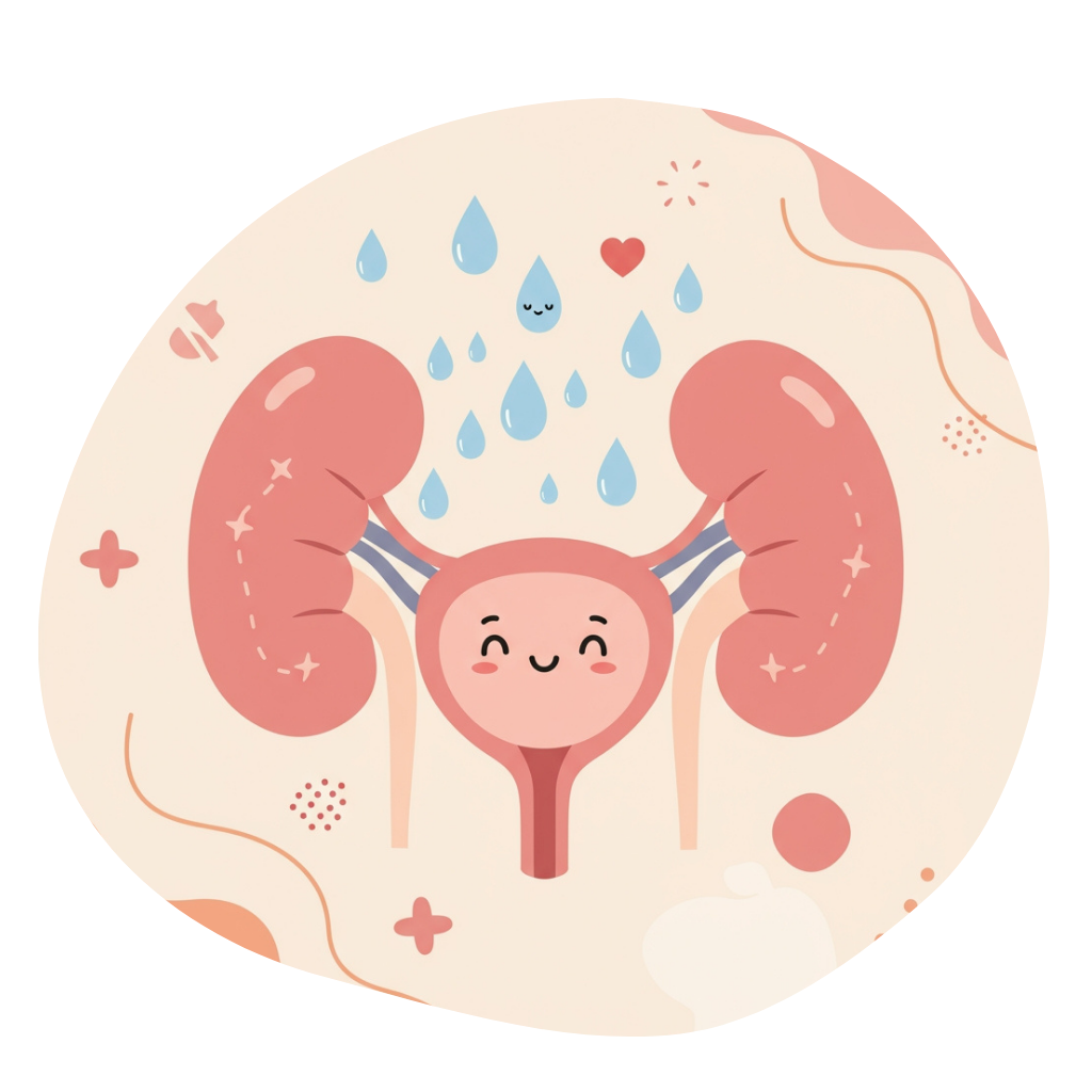 pediatric_urinary_tract_infection-intro - MD cafe 醫識咖啡