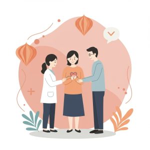 照顧失智症家人壓力大？這份指南提供您實用的壓力釋放與心態調整方法，包含照顧者喘息服務、心理調適建議及實用照顧技巧，幫助您在照顧家人的同時，也能關照自己的身心健康。了解如何應對照顧者負擔，找到支持系統，讓這段旅程走得更穩、更遠。立即閱讀，為自己預留喘息空間！